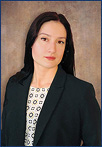 Ainsley Highland, Marketing Director