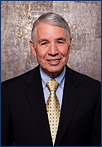 Daniel P. Pimental, Senior FHA Underwriter