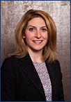 Heather Baldassari, Senior Vice President/Treasurer