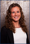 Holly McLaughlin, Senior Vice President/ Chief Underwriter