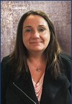 Jill Gentile, Senior Vice President/Chief Operating Officer