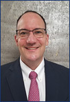 Peter Tousignant, Assistant VP